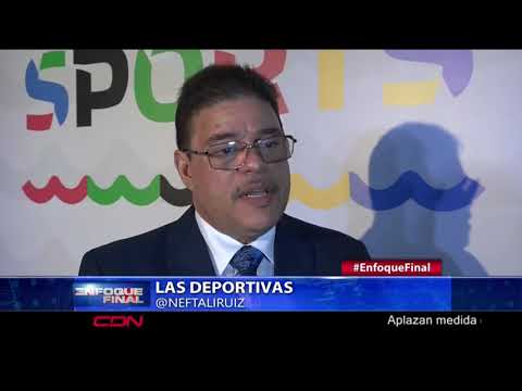 Santo Domingo será la sede de los Juegos Centroamericanos del 2026