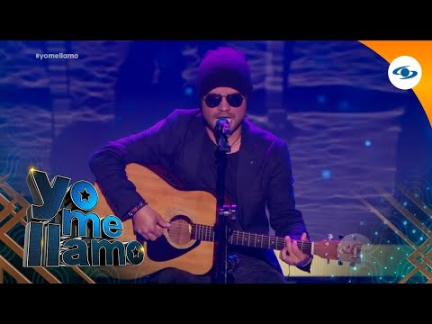 Yo Me Llamo Ricardo Arjona erizó e impresionó con su fraseo | Caracol TV