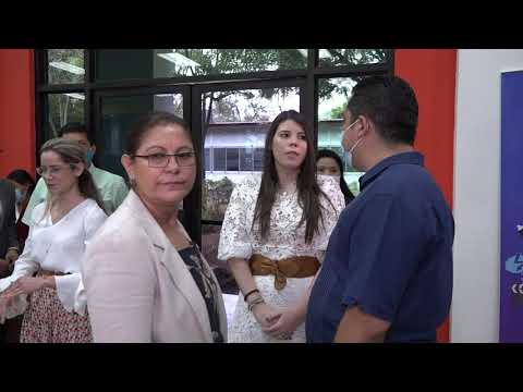 Inauguran Centro Nacional de Innovación Abierta «Carlos Martínez Rivas » en la UNAN Managua