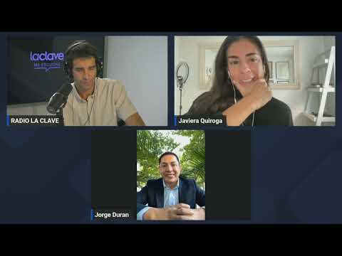 Clave Morse | Jorge Durán (diputado distrito 9) nos habla sobre un posible séptimo retiro de las AFP