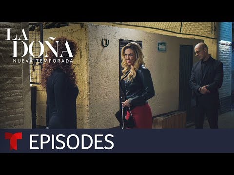 La Doña 2 | Episode 7 | Telemundo English