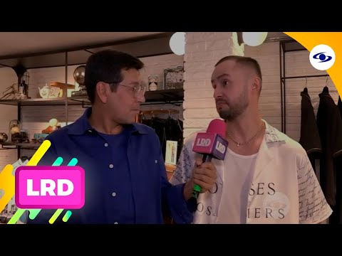 La Red: Juan Carlos Giraldo muestra en La Red la guía de moda en Medellín - Caracol TV