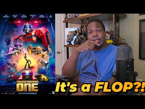 Transformers One Is a FLOP!