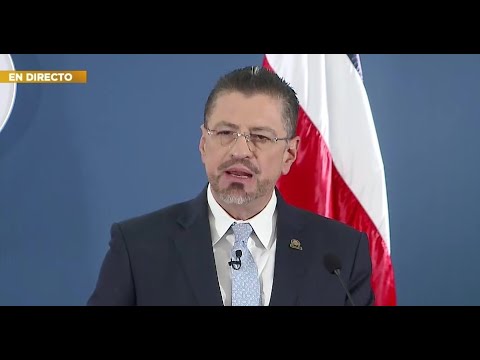 Mario Zamora es el nuevo ministro de Seguridad