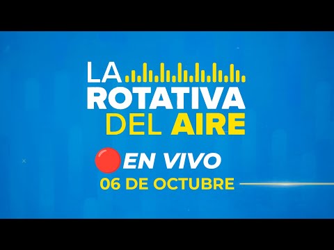 #ENVIVO LA ROTATIVA DEL AIRE Carlos Castillo será el nuevo cardenal de Perú 6/10/2024 #ROTATIVARPP