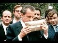 Nixon Criminalized Pot to Kill the SDS