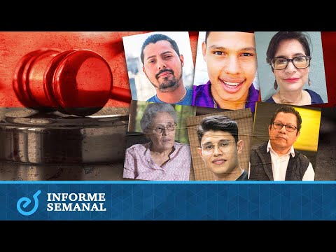 Dictadura condena a siete presos políticos en los juicios en las cárceles