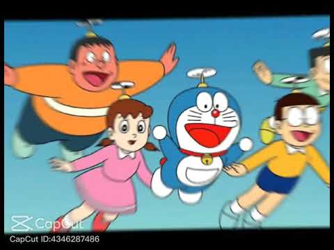 Doraemon{GamingChannel}