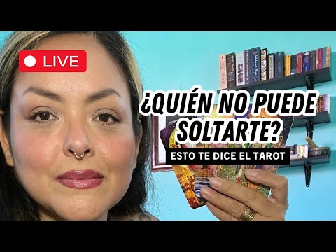 Esta persona no puede superarte ¿te conviene? LIVE DE TAROT