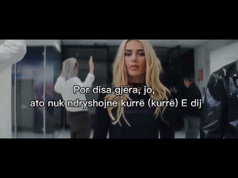Loredana - OFT Vertraut ( me perkthim shqip)