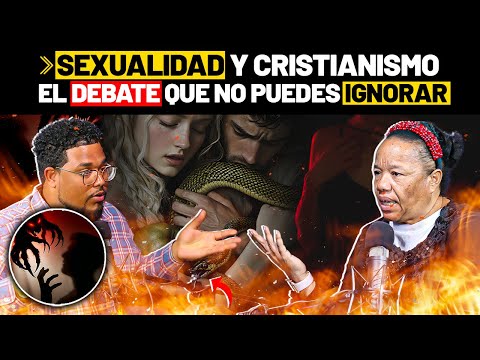 LA SEXU@LID@DUNO de los TEMAS más RECHAZADOS por la IGLESIA  #quediceelpastor