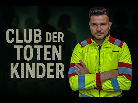 Der CLUB der Toten Kinder.