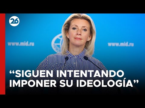 RUSIA | La incursión en Kursk imposibilita las negociaciones de paz