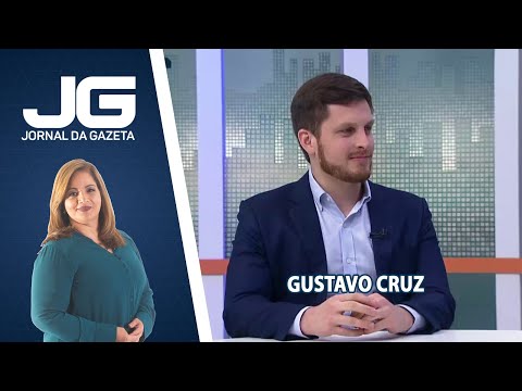 Gustavo Cruz, estrategista-chefe da RB Investimentos, sobre Petrobras