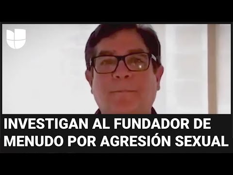 Investigan al fundador de Menudo por denuncias de agresión sexual contra el cantante Roy Roselló