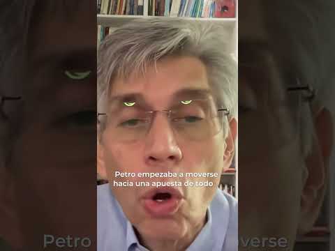 Petro y la salud: ¿Cambio o estancamiento? | Daniel Coronell