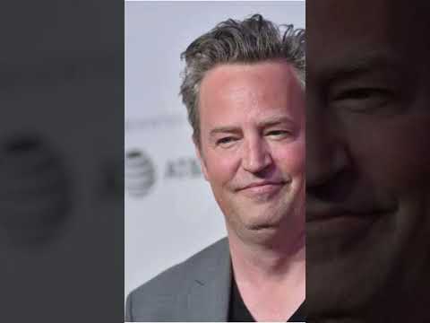 Homenaje a MATTHEW PERRY en los EMMY 2024 hace llorar a los asistentes