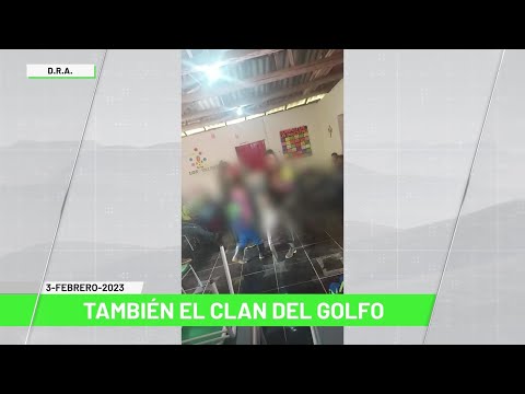 Titulares de Teleantioquia Noticias de la 1:00 p.m. - viernes 03 de febrero del 2023