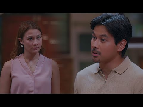 Asawa Ng Asawa Ko: Sikretong itinatago nina Shaira at Leon (Teaser Ep. 83)