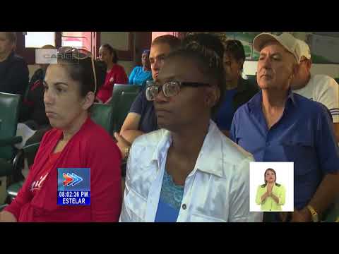 Constató vicepresidente de Cuba labores de recuperación en Mayabeque
