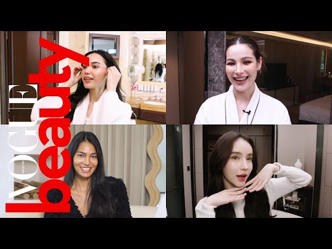 BeautySecrets|เคล็ดลับการลง