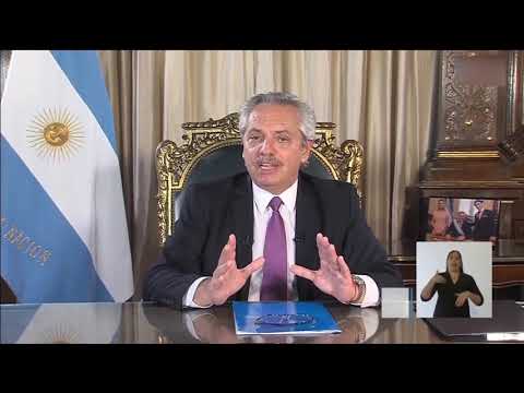 Cierre de fronteras y cuarentena obligatoria, las medidas de Argentina por el Covid-19