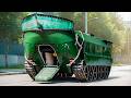 20 COOLEST ARMORED VEHICLES THAT WILL SURPRISE YOU