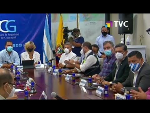 Guayaquil elimina restricción vehicular por placas