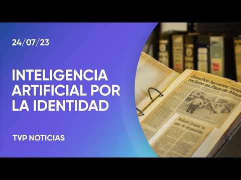 Premios Desafío IA por la identidad