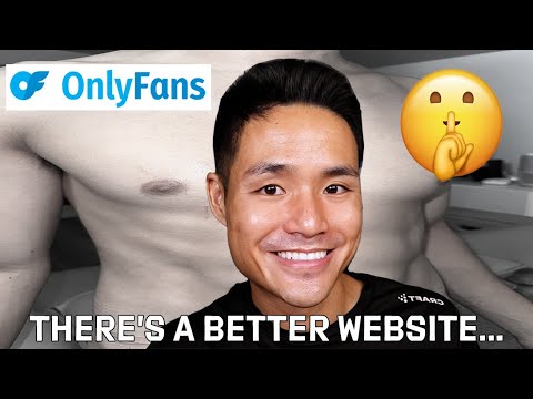 Why I'm NOT On OnlyFans...