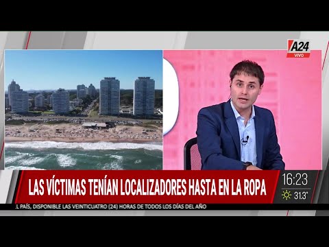 Prostitución VIP en Punta del Este: esperan más detenciones tras el secuestro de tres argentinas