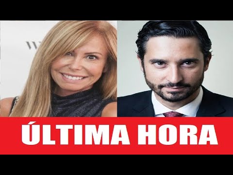 Lara Dibildos ahora quiere denunciar a su marido Conde Pumpido por presuntos ataques machistas