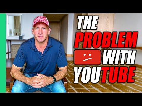 The Problem with YouTube and Food Videos!!!