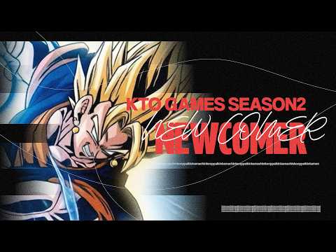 新たな希望！戦場に舞い降りた謎の新戦士！！