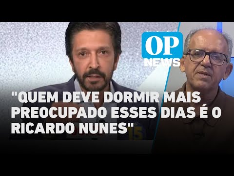 Datafolha SP: Disputa em SP vai ser decidida nas redes sociais entre sexta e sábado?| O POVO News