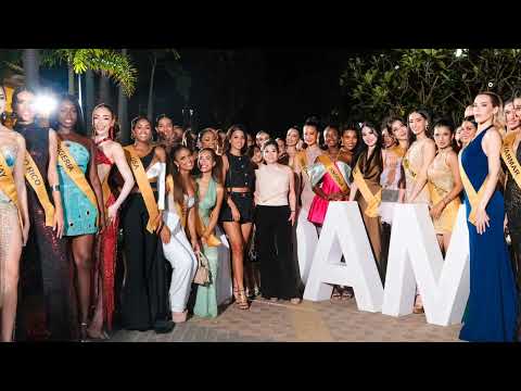 สาวงามMissGrandInternationa