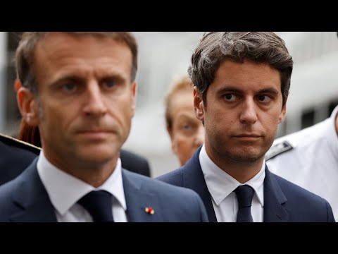 Le Premier ministre mène la campagne des législatives : Attal vous fait-il oublier Macron ?