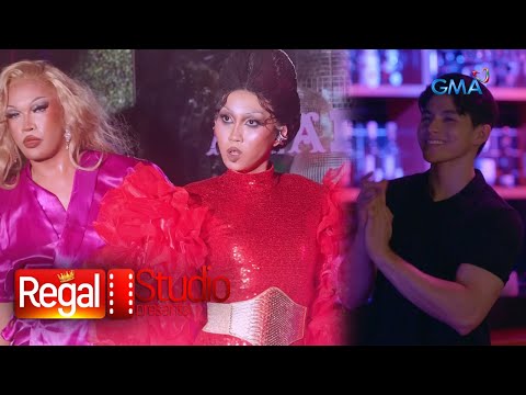 Regal Studio Presents: Magkapatid pa rin hanggang sa dulo ng bahaghari! (Queen Brother)