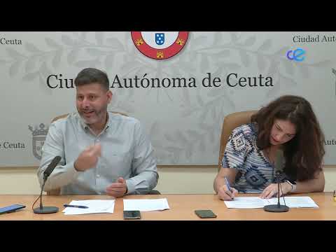 Ceuta Ya pide incluir en la modificación de crédito ayudas a colectivos vulnerables