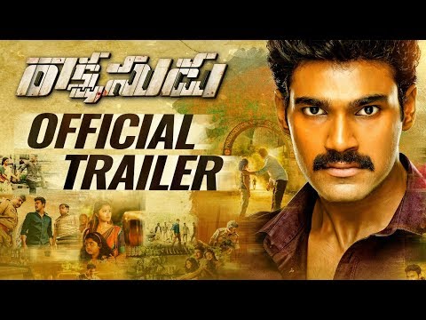 rakshasudu movie online amazon prime