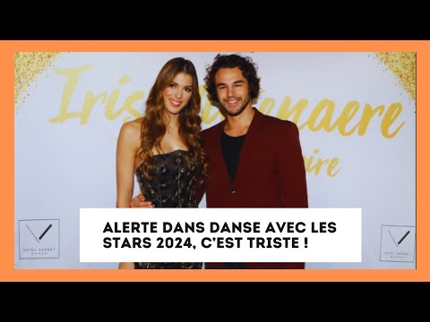 Annonce choquante : Anthony Colette contraint de quitter Danse avec les stars 2024