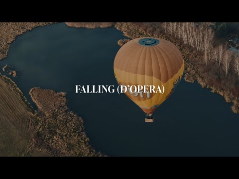 ROYA - Falling (D'Opera) - Live From The Sky