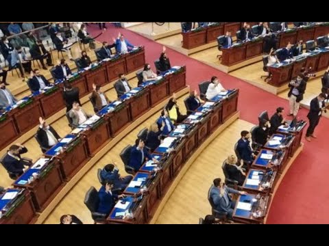 ¿Cuáles serán las nuevas acciones a ejercer por la Asamblea Legislativa de El Salvador