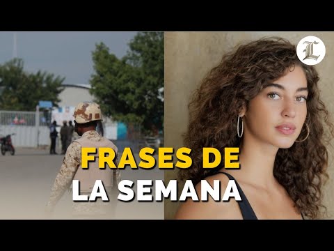 FRONTERA CERRADA: Asesinato, Miss Universo y política en RD