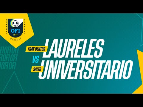 Final VUELTA - Laureles (FB) 0:4 Universitario (SAL)