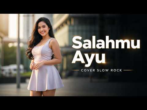 SALAHMU AYU – Sadewok (Slow Rock Cover) | Full Version 2026