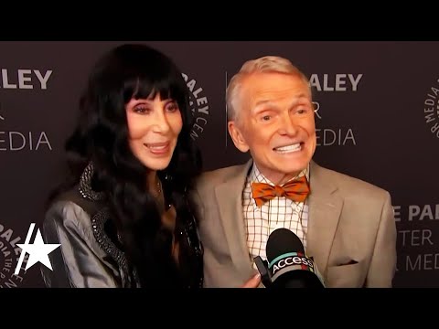 Cher & Bob Mackie Remember How They FIRST Met