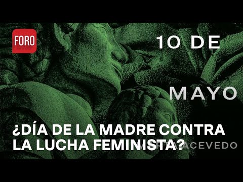Los orígenes del Día de las Madres en México - Agenda Pública