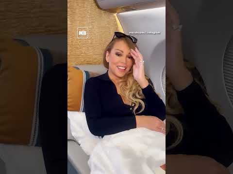 Except for Filipinos, Mariah tells other fans excited to sing her hit Christmas song: 'Not yet!'