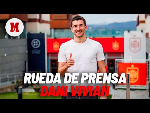 DIRECTO | Rueda de prensa en vivo de Daniel Vivian | Eurocopa 2024